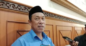 Kebakaran Hebat Luluhlantakkan Pasar Pagi Sangkulirang, Ahmad Sulaiman: Kejadian Berulang, Perlu Ada Antisipasi Jangka Panjang