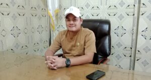 Putra Asli Muara Ancalong, Akbar Tanjung Komitmen Peningkatan Kesejahteraan Dapil III