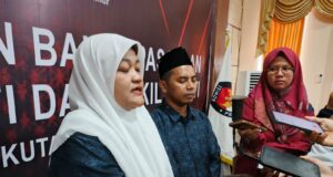 Berkas Telah Diserahkan, KPU Kutim Segera Lakukan Verifikasi dan Penelitian Bapaslon Pilkada Kutim 2024