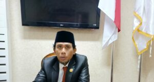 Masih Bertopang DBH, Jimmi Ajak Pemkab Putar Otak Cari Solusi PAD