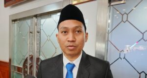 Pandi Widiarto Ajak Masyarakat Kritis Evaluasi dan Akselerasi Pembangunan