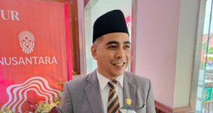 Dukung Program Jamsostek Pekerja Rentan, Anjas: Jika Perlu Anggaran Tinggal Didiskusikan