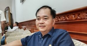 Embung, Alternatif Desa di Bengalon yang Belum Terakses Air Bersih PDAM