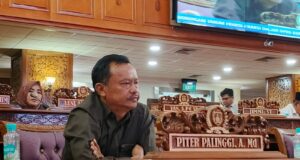 Soroti Pedas Perda Usang, Piter Palinggi: Jika Sudah Tidak Relevan dan Diabaikan, Sebaiknya Dicabut Saja