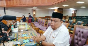 DPRD Kutim Dukung Upaya Pemerataan Sapras Pendidikan di Wilayah 3T