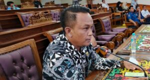 Abdi Firdaus Minta Pengadaan Pompa Air Manual di Setiap Desa, Bantu Suplai Air Saat Musibah Kebakaran