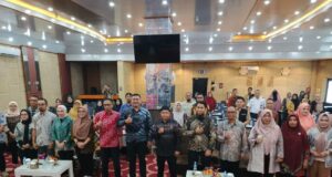 DPMPTSP Kutim Gelar Laporan Awal dan FGD Investments Project Ready to Offer, Susun Dokumen Studi Kelayakan Oleofood dan Oleochemical di KEK Maloy