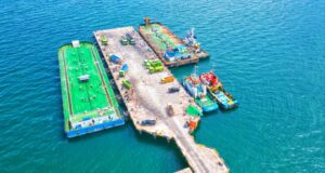 DPMPTSP Kutim Siapkan Pembebasan 500 Hektar Sisa Lahan KEK MBTK