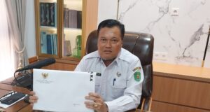 Pasti, 4.303 TK2D Jadi PPPK – Komitmen Bupati Ardiansyah Akhiri Era Honorer di Kutim