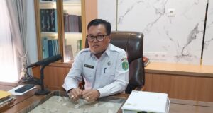 Tanpa Sanggahan, 37 Pelamar Lolos Administrasi JPT Pratama Kutim Siap Jalani Tahap Lanjutan Seleksi