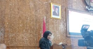 Uci: RPJPD 2025-2045 Fokus Pada Peningkatan Mobilitas dan Infrastruktur