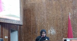 DPRD Fokus pada 8 Misi Pembangunan dan Kemandirian Ekonomi