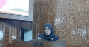 DPRD Kutim Bahas RPJPD 2025-2045 dengan Visi “Kutai Timur Hebat 2045”