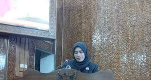 Uci: Acuan Dasar Menyelesaikan Permasalahan Daerah, Visi,Misi dan Program Kepala Daerah