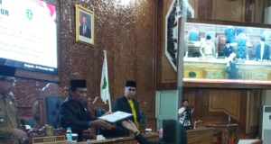 DPRD Kutim Prioritaskan Alokasi Anggaran untuk Sektor Pendidikan