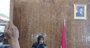 DPRD Kutai Timur Bahas RPJPD 2025-2045 dan APBD 2025