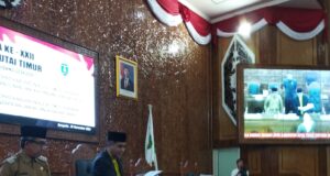 Hasna Tekankan Alokasi Belanja Wajib dan Pengelolaan Efektif dalam APBD 2025
