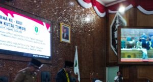 DPRD Tekankan Penyempurnaan Regulasi Penerimaan Daerah untuk APBD 2025