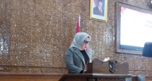 Fraksi Golkar Tekankan Alokasi Dana Desa dan Pengawasan Terarah untuk APBD 2025