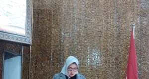 Fraksi Golkar Soroti Pengentasan Kemiskinan, Kawasan Kumuh, dan Stunting