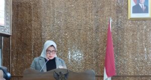 Hasna: Soroti Pentingnya Pemerataan Infrastruktur dan Akses Air Minum untuk Kesejahteraan Masyarakat Kutim