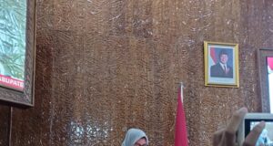 Fraksi Golkar Dorong Peningkatan SDM di RPJPD Kutim Menuju Indonesia Emas 2045