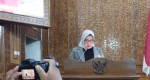 Fraksi Golkar: Peningkatan Kualitas Kesehatan Masyarakat Harus Jadi Prioritas