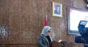 Fraksi Golkar Tegaskan RPJPD 2025-2045 Sudah Komprehensif dan Selaras dengan Visi Pembangunan Daerah