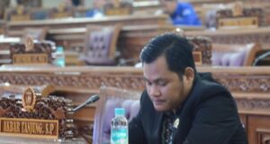 Akbar Desak Pendataan UMKM Kutim Dirapikan, Tekankan Sinergi Pemda dan DPRD