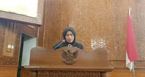 Uci Dorong Peningkatan Sektor Pertanian dan Pembangunan Fisik