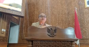 dr.Novel Berikan Pendapat Akhir Tentang RPJPD