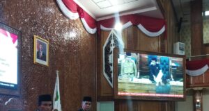 Rahmadani Dorong Pemkab Tingkatkan Inovasi dan Modernisasi Pertanian