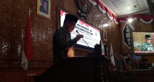 Fraksi PPP Minta Realisasi APBD Guna Kepentingan Rakyat