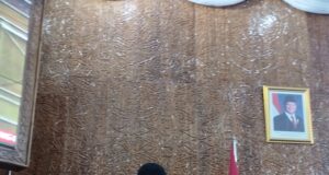 Pandi Dorong RPJPD Selaras dengan Tata Ruang Baru dan SDM Berbasis Human Capital