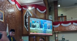 DPRD Kutim Dorong Sinkronisasi RPJPD dengan Program Nasional