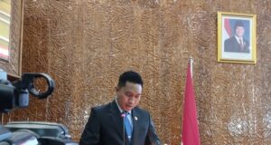 DPRD Kutim Desak Pemda Prioritaskan Penanganan Kemiskinan dan Pembangunan Berkelanjutan