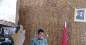 DPRD Kutim Tekankan Peningkatan Daya Saing SDM