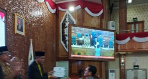 DPRD Kutim Desak RPJPD Harus Sesuai dengan RPJPN