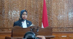 Mulyana Apresiasi RPJPD 2025-2045