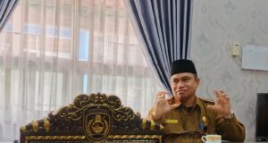 Kesadaran Bawa Anak ke Posyandu Masih Rendah – Kadis PPKB Kutim Sebut Sasaran Target Belum Tercapai, Perlu Kerja Keras