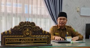 DPPKB Kutim Minta Komitmen OPD Percepat Penurunan Stunting Sesuai Tupoksinya