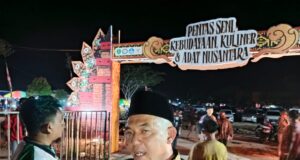 Disdikbud Kutim Upayakan Penguatan Kebudayaan Lokal, Jadi Modal Kekhasan Daerah Mendukung IKN