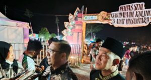 Pemkab Kutim Komitmen Tingkatkan Kualitas Pelayanan Publik