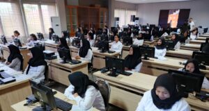 Ingat, Ini Jadwal Seleksi PPPK dan CPNS Pemkab Kutim !