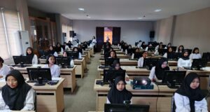 Kaum Hawa Masih Dominasi Jumlah Peserta Tes CPNS Kutim 2024, Misliansyah : Tiga Kali Lipat Dibanding Laki-laki