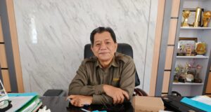 Rencana Pembangunan Puskesmas Sangatta Utara Tertunda, Dinkes Kutim Tunggu Kepastian Hukum