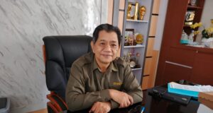 Tunggu Lahan Clear and Clean, Dinkes Kutim Segera Bangunkan Rumah Dinas Dokter dan Perawat RSUD Muara Bengkal