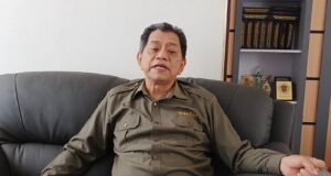 Dinkes Kutim Laksanakan Transformasi Bidang Kesehatan – Jadi Pijakan Pengelolaan Kesehatan di Kutai Timur