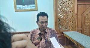 Pemkab Kutai Timur Tingkatkan Anggaran Pendidikan untuk Kualitas Lebih Baik