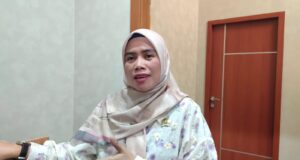 Anggota DPRD Kutai Timur Imbau Orang Tua Kendalikan Penggunaan Gadget demi Kesehatan Anak